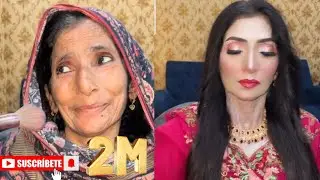 XPERT_NADIA Soft GlamMakeup| 0328 8954803   New treanding makeup Make_up Artist Nadia Soft glam pink