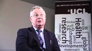 Are Corporations influencing the spread of Non-Communicable Diseases? - Martin McKee
