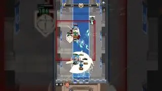 King god castle arena 47 Mel windy, 2nd awaken skill, speed relic 20240930 181743
