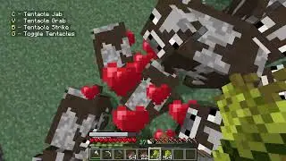 Minecraft fisk's superheroes doctor octopus survival ep : 27 (Avec mon nouveau micro de No&euml;l)