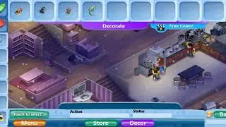 I bought expensive pets! - Virtual Families 2