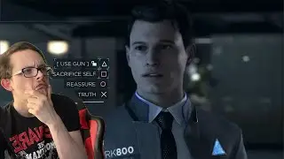 The Different Types Of Choices In Gaming | Discussion