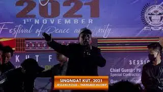 JESSAMI ROAD LIVE || KSO SINGNGAT BLOCK CHAVANG NITE 2021 || KHOMUNNOM PLAY GROUND