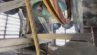 Historic church in Gardiner needs million-dollar repair job