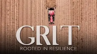 What Grit Looks Like in Louisiana Agriculture