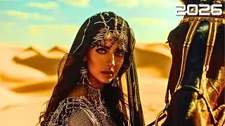 Egyptian Music - Raw & Emotional Egyptian Music | Oud Music 2026