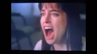 Favorite Scenes in Movies: Bad Dreams!
