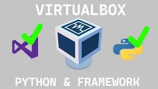 Fixing VirtualBox Install Errors: Framework & Python