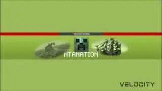 NtaNation Channel: Progression Art