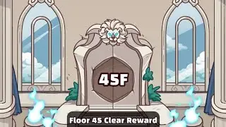 Coop TD | Challenge - Tower of Humanity | 45F