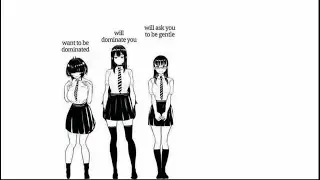 will dominate you Meme
