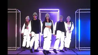 ATDANCE-ATRONIC DANCE TERM LED CUBE