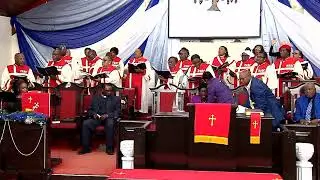 New Bethlehem Live Stream