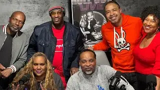 Roll Out Digital 1/10/2024 - Who’s Your Top 5 Comedians of All Time?