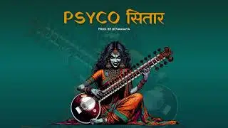 PAYCO sitar #sitar #cover #anime #bass #music #song #timepass 