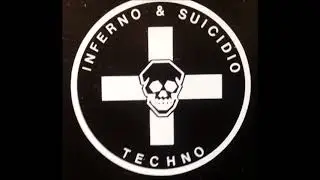 MOVIDA - DJ LEO MAS (Techno 1991)