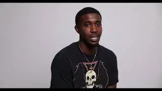 Black Athletes and Mental Health: Darryl Morsell