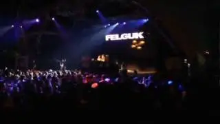 Felguk Live @ CMF 2009 - 5 anos