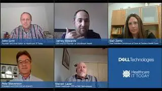 Unlocking Healthcare's &ldquo;Digital Front Door&rdquo; with Integrated Virtual Care