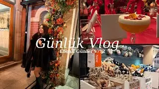Ebruli Günler🍒Oyun Odası Kaostan Düzenli Hale! 😱 | IKEA Alışverişi & Baby Shower Vlog🍒