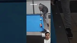 #billiards #howtoplay8ballpool #8ballpool #howtoplay8ballpoolinreallife #pool #8ballpool