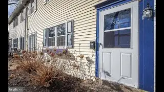 913 YARDLEY COMMONS #913L, YARDLEY, PA 19067