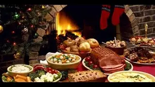 Best 17 Christmas Eve Dinner Easy Ideas