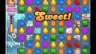 Candy crush saga lvl 313