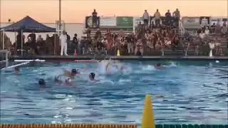 Newport Harbor's Makoto Kenney scores amazing goal to force OT against Huntington Beach