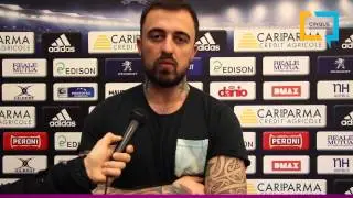 Sei Nazioni, Chef Rubio su DMax con 