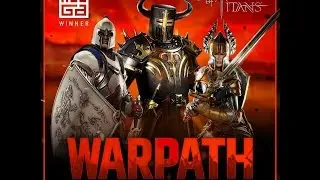 Dawn of Titans - Day 10 #Warpath #EventStrategy