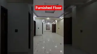 builder floor in ghaziabad #realestate #home #property #floor #furnished