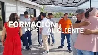 Capacitaci&oacute;n: Mejor Servicio y Atenci&oacute;n 360&deg; | Next Level Energy