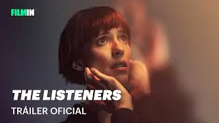 The Listeners - Tr&aacute;iler | Filmin