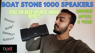 BOAT STONE 1000 HONEST REVIEW | IS IT WORTH THE PRICE?