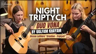 Duo Vona play 