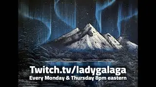 Twitch Promo