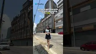 Sky One Oasis 2 | 300m to RTS | Heart of JB city centre | Freehold | ⁠Dual Key & Triple Key concept