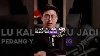 orang yang kuat di tempah di tempat yang rumit dan sulit