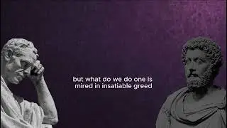 Seneca - On the Transience of Life