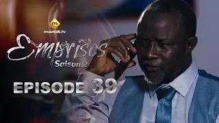 Série - Emprises - Saison 2 - Episode 39 - VOSTFR