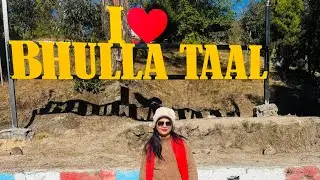 ॥ 💐🤗Bhulla Taal vala Vlog ॥ Bhulla Taal॥ Lansdowne 🤗💐🤧🛣️॥ 