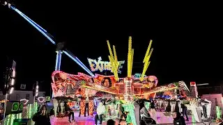 Extreme Ride POV