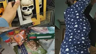 💪منك معلم منك مولات الدار، هدا حال لي بغا يصلح 🏡..... ديتكم معايا ل lidl🫣