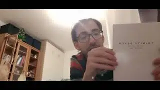 Weihnachtsmann update 3/3