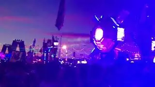 Virtual Riot b2b Barely Alive b2b Dubloadz   Live @ EDC Las Vegas 2017