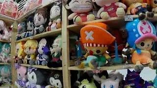 Petit tour &agrave; la Japan Touch Lyon (8)