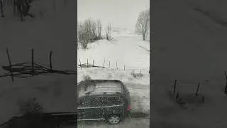 Весна, время медитации.