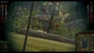 ST I: confederate medal (nearly 6k damage)