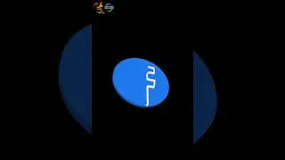 Logo animations \\ #facebook   #maac #shortvideo #logoanimation  #3danimation #logodesign #shorts